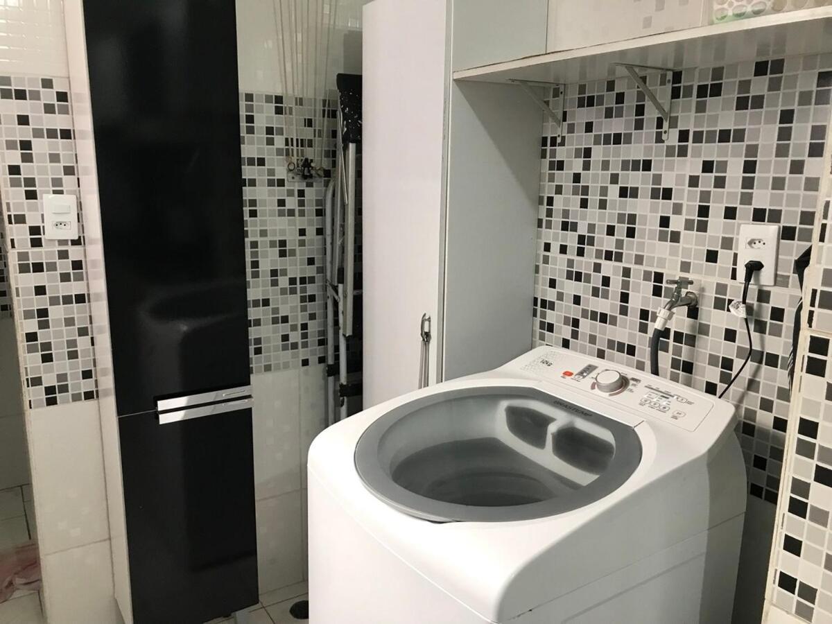 Apartamento Em Maceio 100M Da Praia De Cruz Das Almas Exterior foto